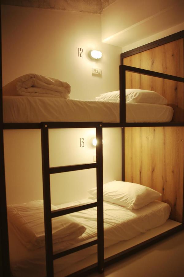 Garage Hostel Нова Горица Екстериор снимка