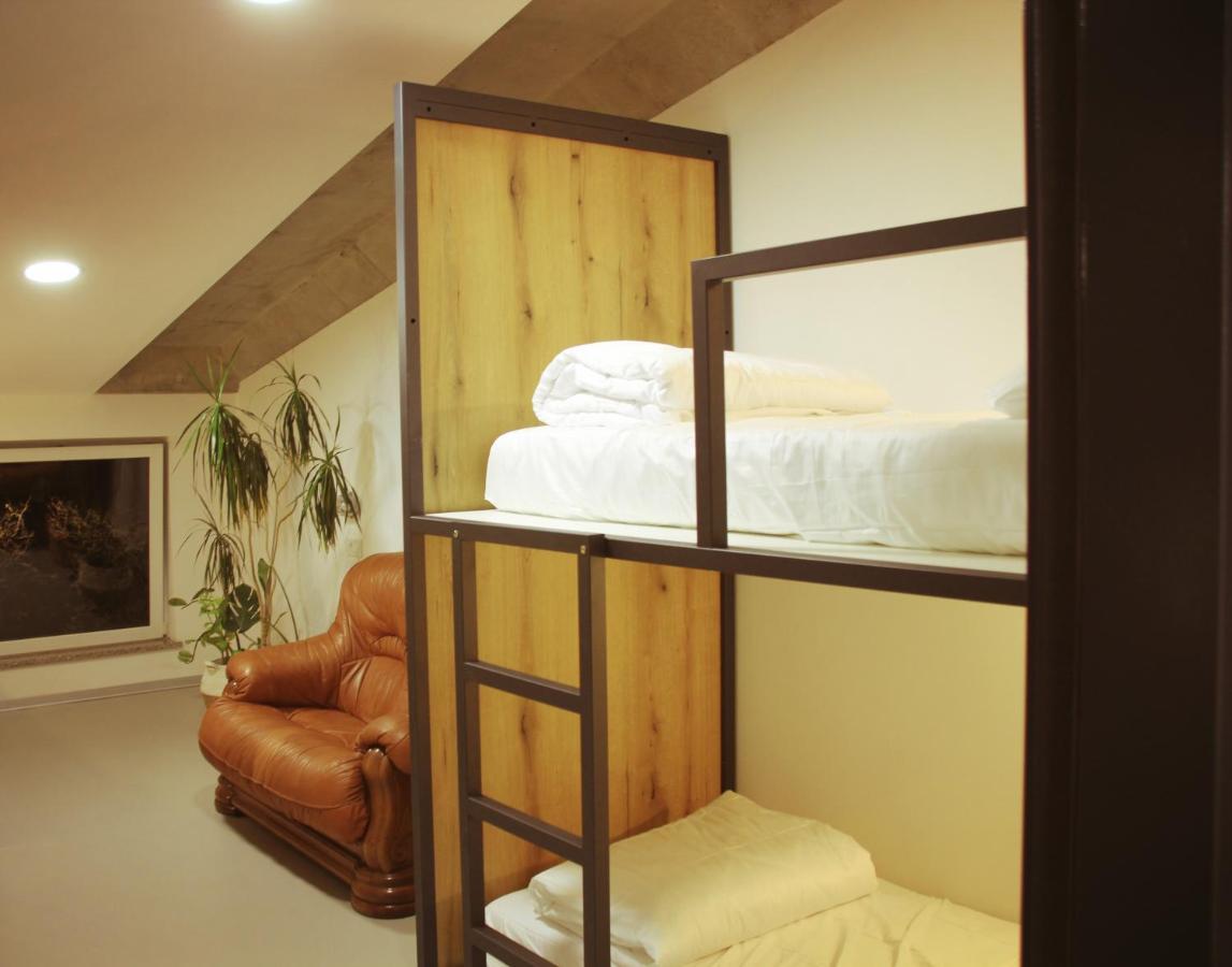 Garage Hostel Нова Горица Екстериор снимка