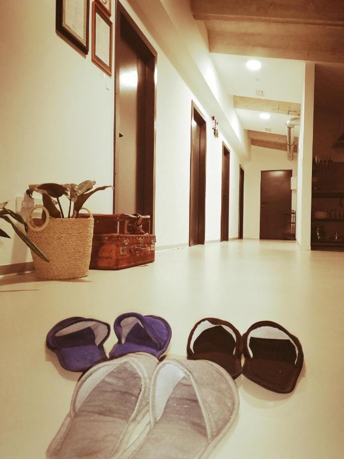 Garage Hostel Нова Горица Екстериор снимка