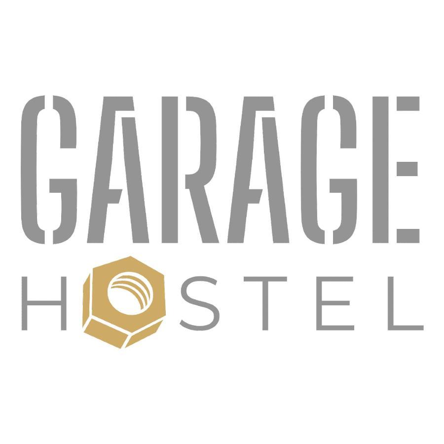 Garage Hostel Нова Горица Екстериор снимка