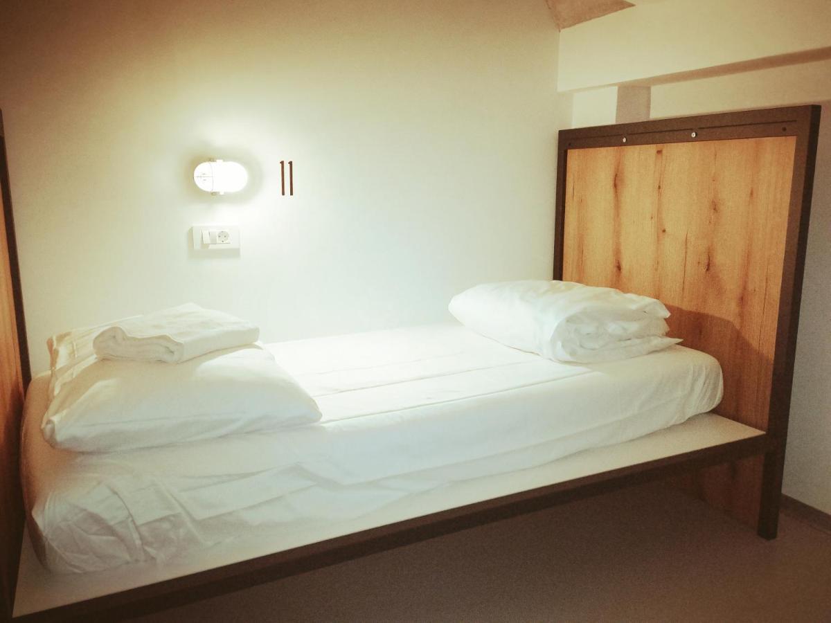 Garage Hostel Нова Горица Екстериор снимка