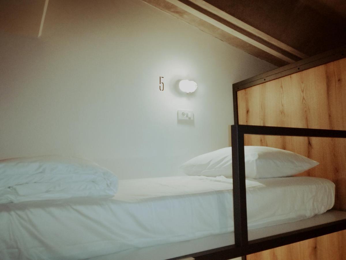 Garage Hostel Нова Горица Екстериор снимка